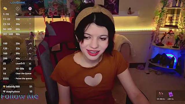 Katya_Zaitseva's Live XXX Chat