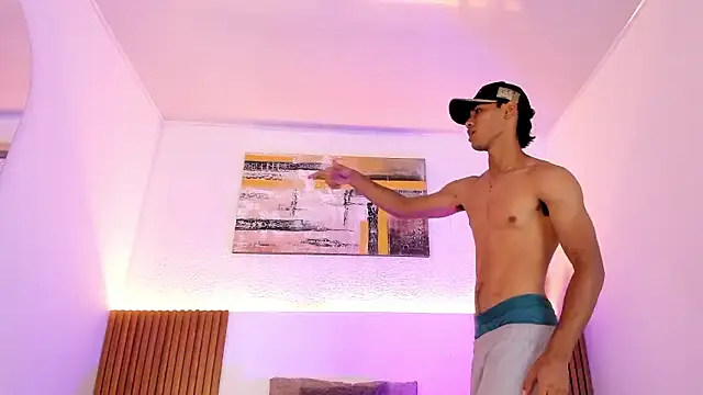 zander_2120 Show Webcam