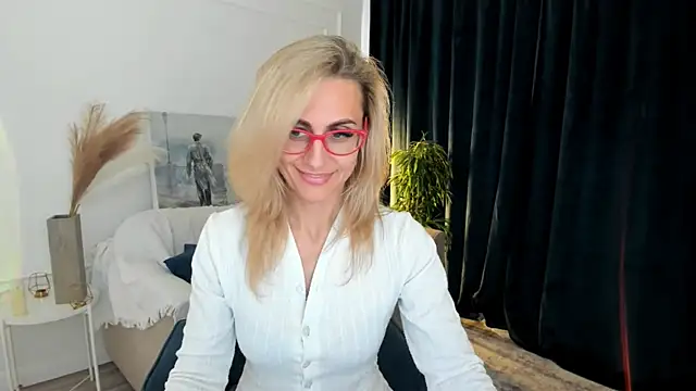 MuseOfStage Webcam show