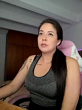 aimee_fordd's Live XXX Chat