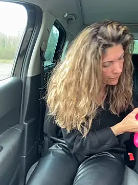 Dreamlove1 Adlı Modelin Web Kamerası Şovu