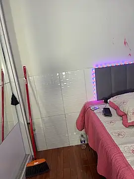 Victoriacavalliery's Live XXX Chat