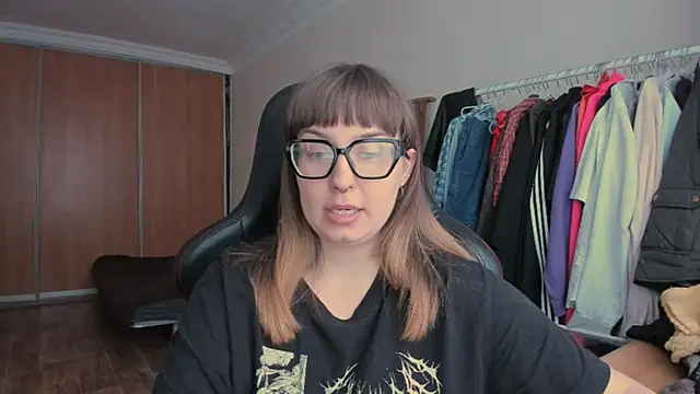 just_fucked777's Live XXX Chat