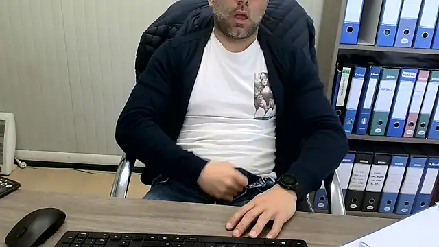 Evasionee 웹캠 쇼