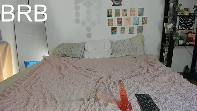 AvenGlow Obrolan Langsung XXX