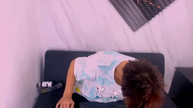 Liam_York_のライブXXXチャット