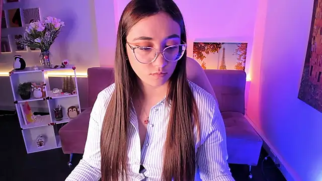 _RosieRider 网络视讯表演