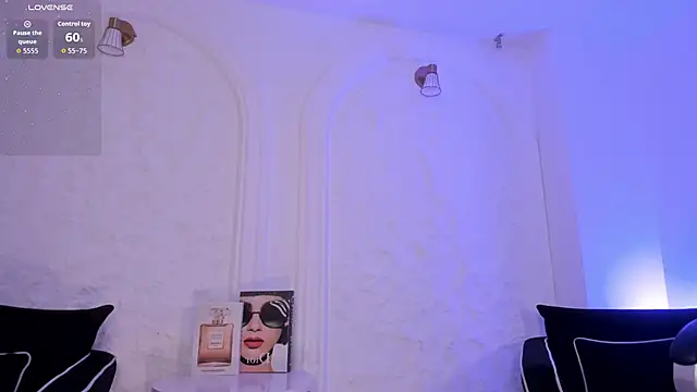 MadisonKane's Live XXX Chat