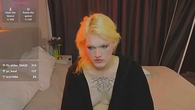 عرض كام Lollita_Morgan