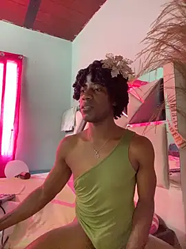 AnelimDagota_'s Live XXX Chat