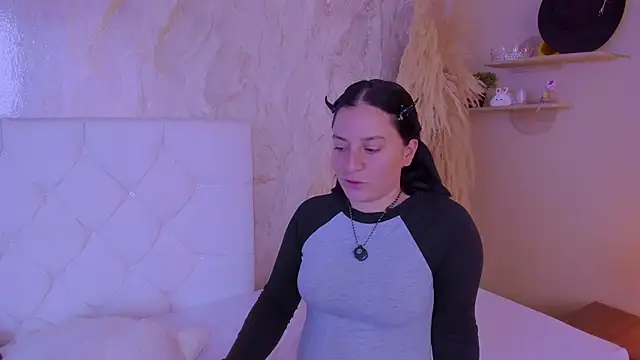 Dollhell 现场XXX聊天