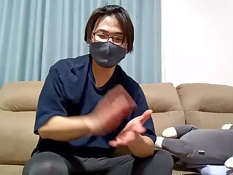 koarannkunn Webcam-Show