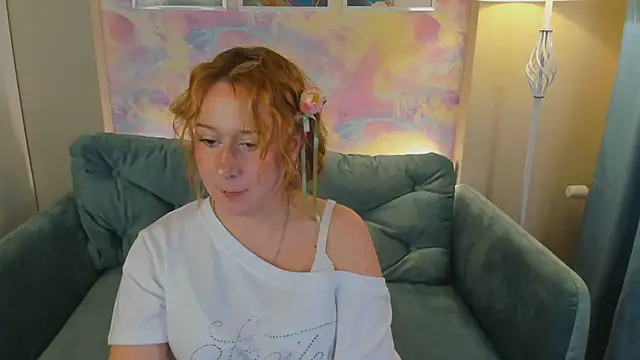 Вебкам-шоу mylilin