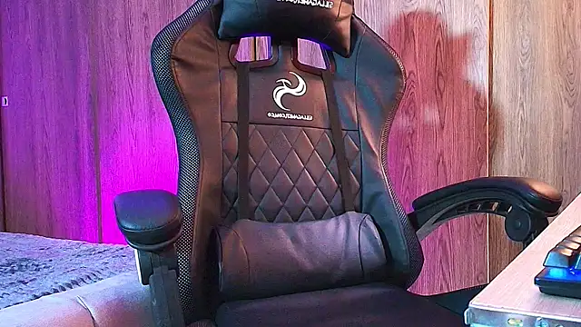 im_Usuga's Webcam Show