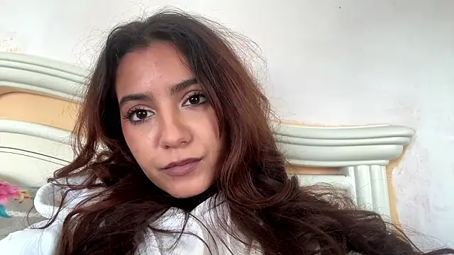 Webkamerová show DagmarKolat