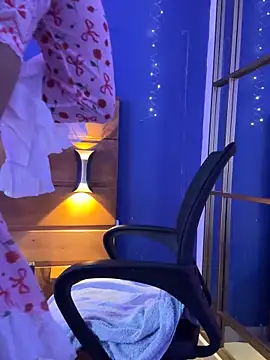 mahia_queen Chat XXX in diretta