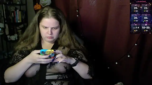 Živý XXX chat so_cute777