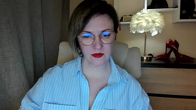 Živý XXX chat feliziaDesire