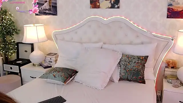 IreneHope: онлайн-секс-чат