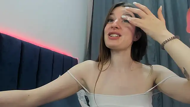 Živý XXX chat Brocards