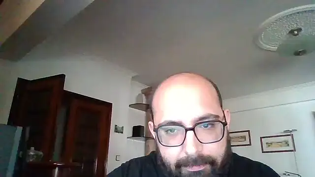 Show de manokiitoo na webcam