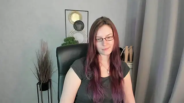 Živý XXX chat emmaxDelight