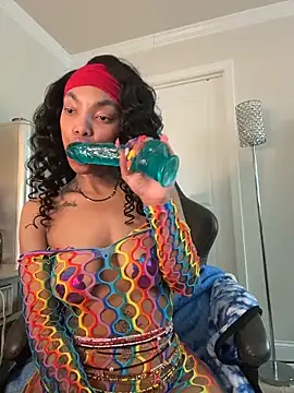 butterflybootyy Chat XXX in diretta