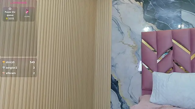 hotiergirl's Live XXX Chat