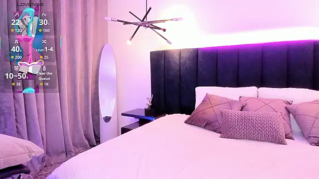 Živý XXX chat nattashaa7