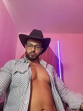 magnumchris 在線直播表演