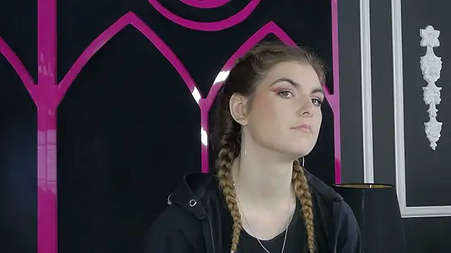 Evelisse Chat XXX live