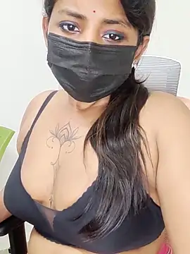 Trending_Couple 在線直播表演