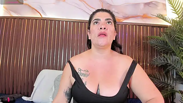 Roxie-NS' Live XXX Chat