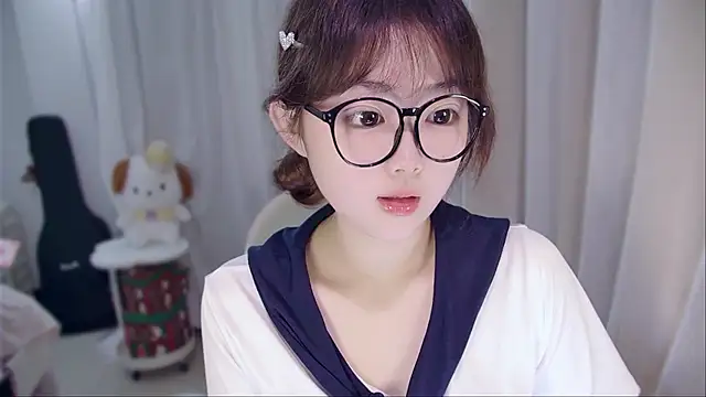 Živý XXX chat YUANYUAN-A