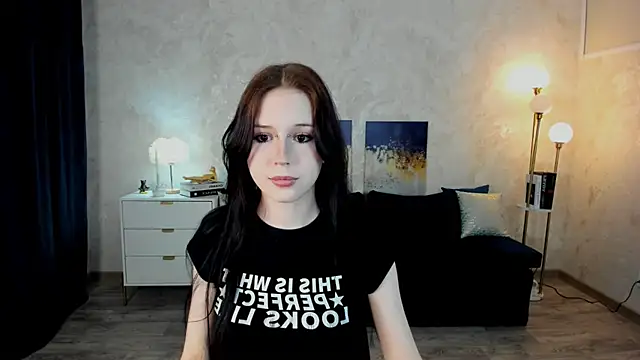 Živý XXX chat VioletHarme