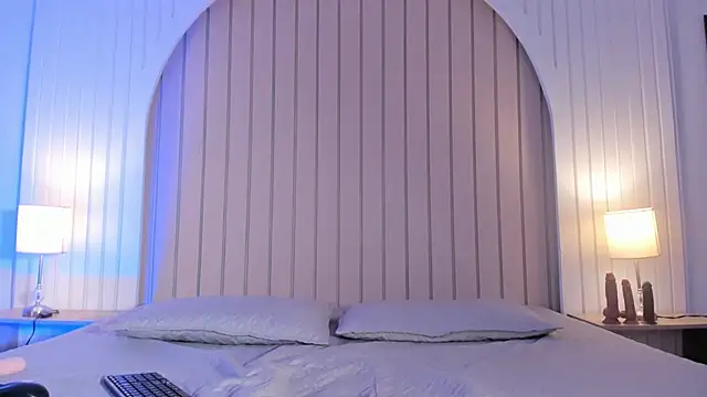 Czat XXX na żywo – maria_gil