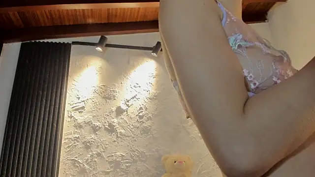 joselin_rouse's Live XXX Chat