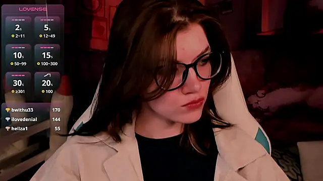 CathyAdams: онлайн-секс-чат