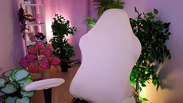 Arietta_Heart's Live XXX Chat