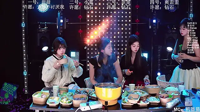 S5-55S Chat XXX live