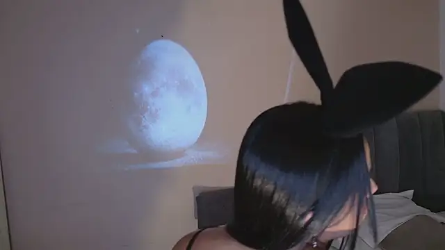 Živý XXX chat Megaan___