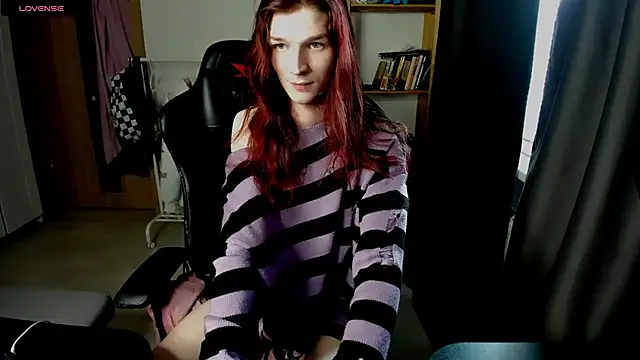 Webkamerová show iceseeker2