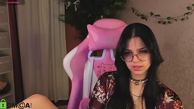 Leslie_Wholsh Chat XXX live