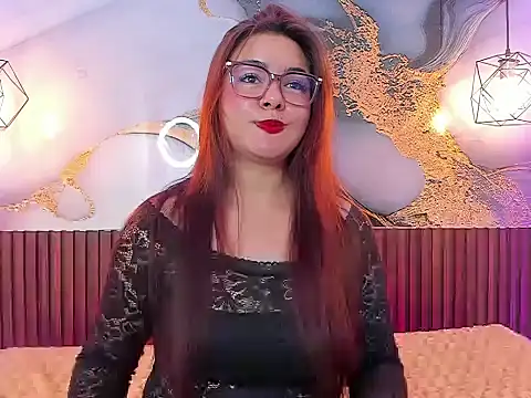 Živý XXX chat ElyinnRojas