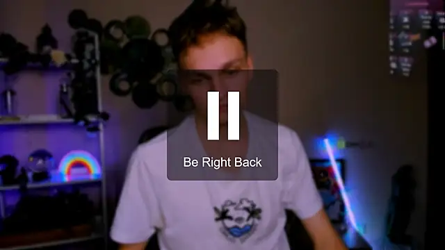 Вебкам-шоу john_lik