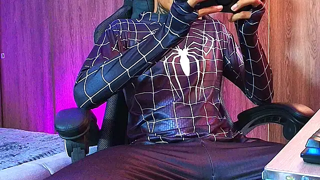 Вебкам-шоу im_Usuga