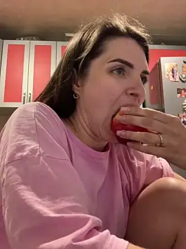 SeducingYoghourt Chat XXX live