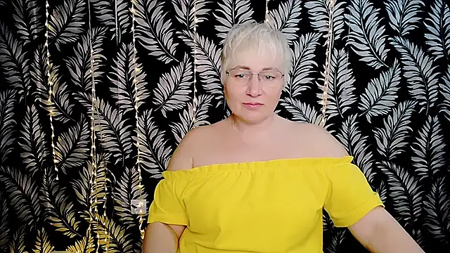 Czat XXX na żywo – Olivia_playful