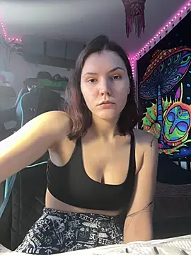 Czat XXX na żywo – LollyMot