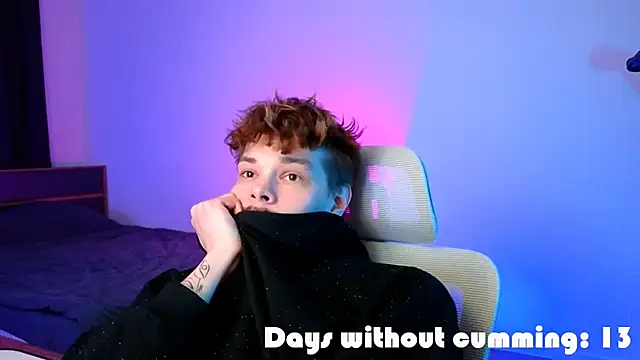 Chat +18 de DENIS_HERE ao vivo